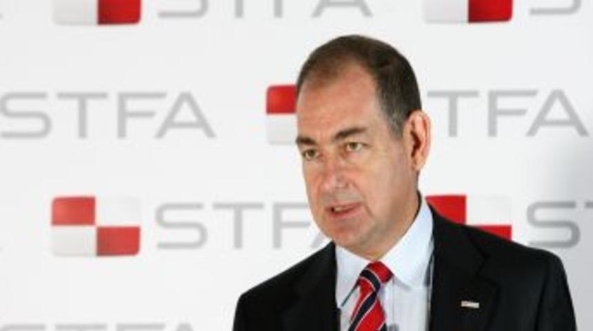 K&ouml;rfez &uuml;lkelerine yoğunlaşan STFA cirosunu 1,1 milyar dolara &ccedil;ıkardı