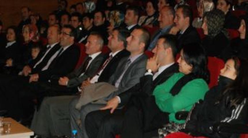 T&uuml;rk Telekom&rsquo;un Rize&rsquo;deki etkinliği b&uuml;y&uuml;k ilgi g&ouml;rd&uuml;