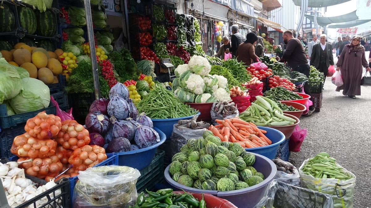 Kış hazırlığı telaşı başladı: En çok bu ürün satılıyor 1