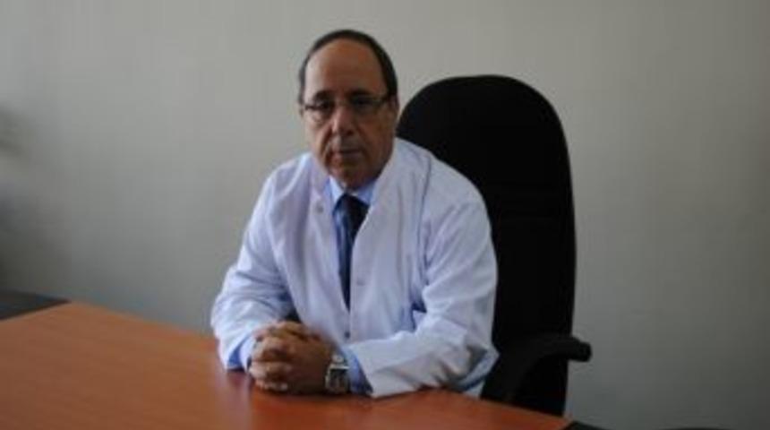 Ege &Uuml;niversitesi Diş Hastanesi'nde g&uuml;nde 750 kişi tedavi ediliyor