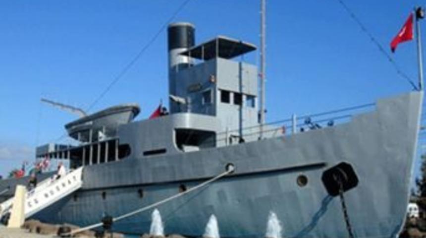 7 ayda 100 bin kişi ziyaret etti