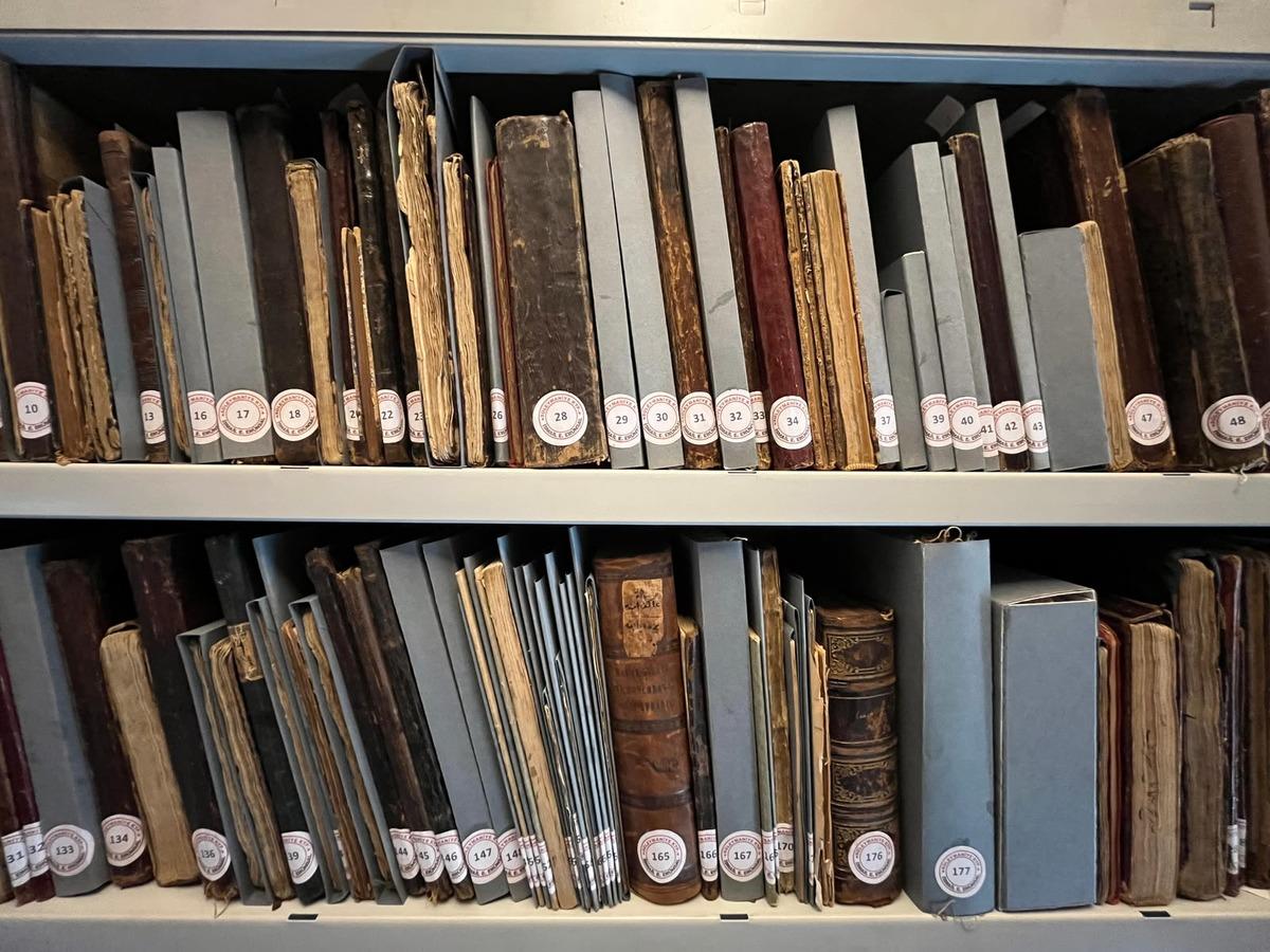 500 yıllık yazmalardan Şeyh Galib’in Divan’ına: asırların hazinesi dünyaya açıldı! 3