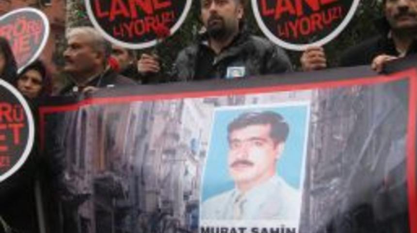 Neve Şalom saldırısında &ouml;lenler unutulmadı