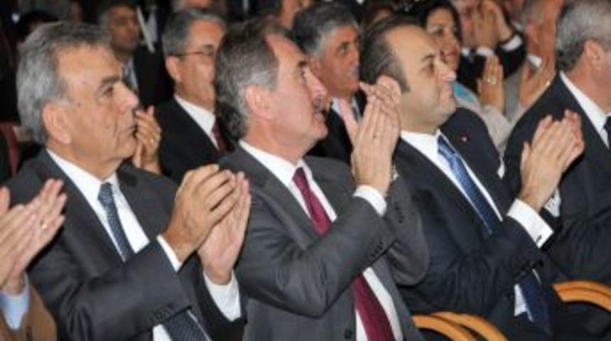 Bakan Bağış: Avrupa Birliği akıl tutulması yaşıyor