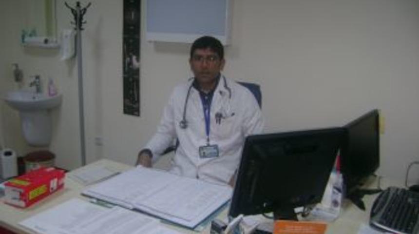 Sigara bırakma polikliniği a&ccedil;ıldı