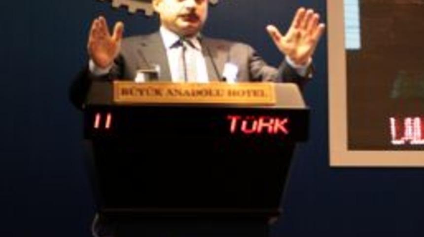 Bakan &Ccedil;elik: Bir ay &ccedil;alışanlar da artık kıdem tazminatı alacak