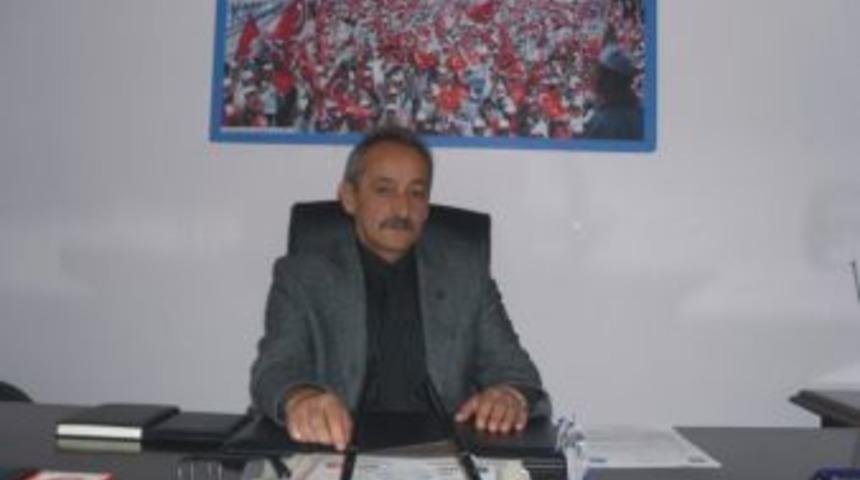 Yabancı doktor ve hemşire &ccedil;&ouml;z&uuml;m değil