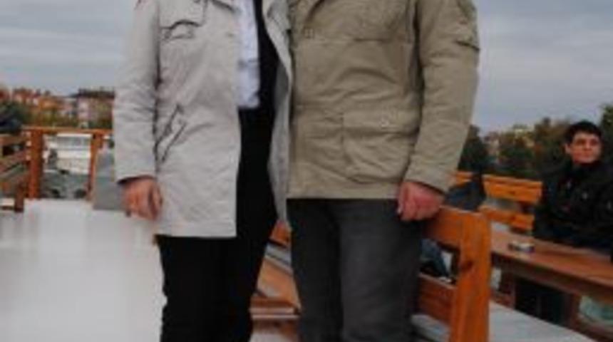 Herford Belediyesi, Manavgat'ın tanıtımı i&ccedil;in k&uuml;lt&uuml;r evi a&ccedil;ıyor