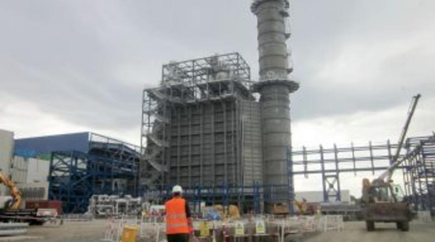 OMV&rsquo;nin &ccedil;evrim santraline ge&ccedil;ici durdurma