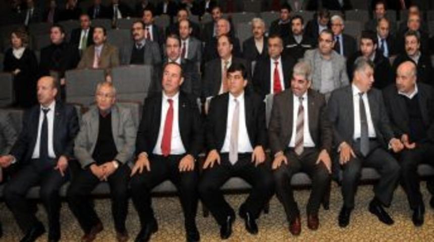 M&Uuml;SİAD Şube Başkanı Kıl&ccedil;ık: Euro b&ouml;lgesindeki yangın İtalya&rsquo;ya sı&ccedil;radı