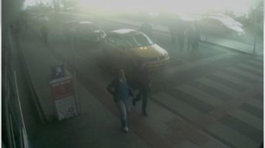 Sebahat Tuncel, aranan ter&ouml;risti VİP'ten ge&ccedil;irmek istemiş