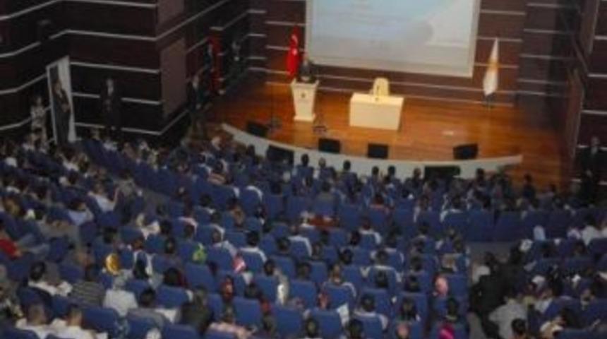 AK Parti Siyaset Akademisi başlıyor