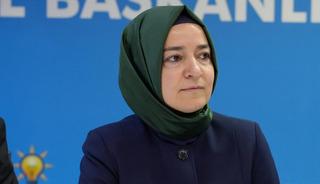 Fatma Bet&uuml;l Sayan Kaya i&ccedil;in soruşturma izni!