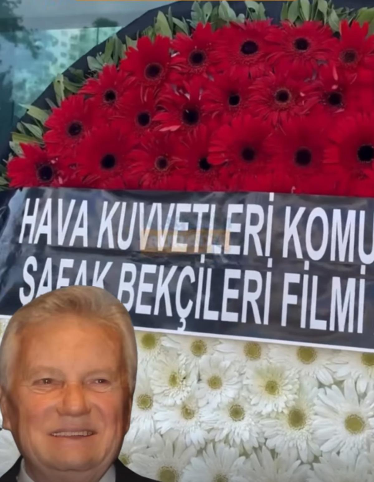 Yeşilçam ın Altın Çocuk u Göksel Arsoy a veda! Son yolculuğuna uğurlanıyor 4