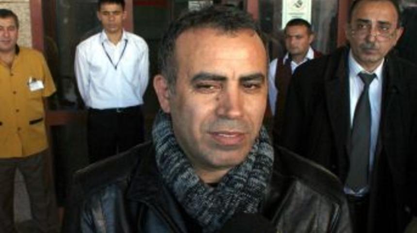 Haluk Levent: Başından beri su&ccedil;suz olduğumu biliyordum