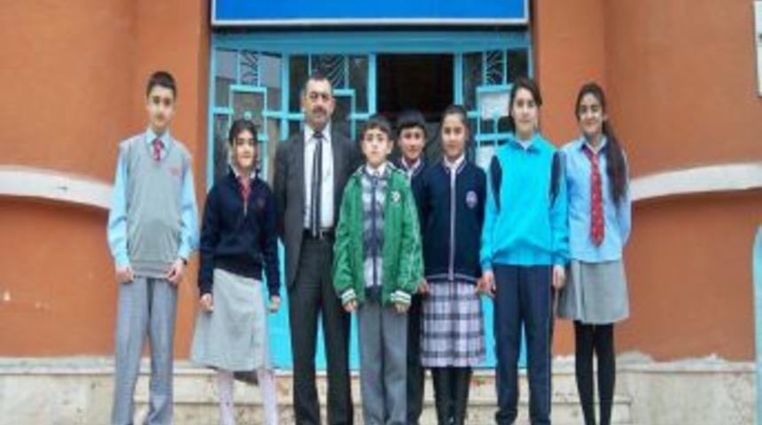 Vanlı &ouml;ğrenciler Bursa&rsquo;ya uyum sağladı