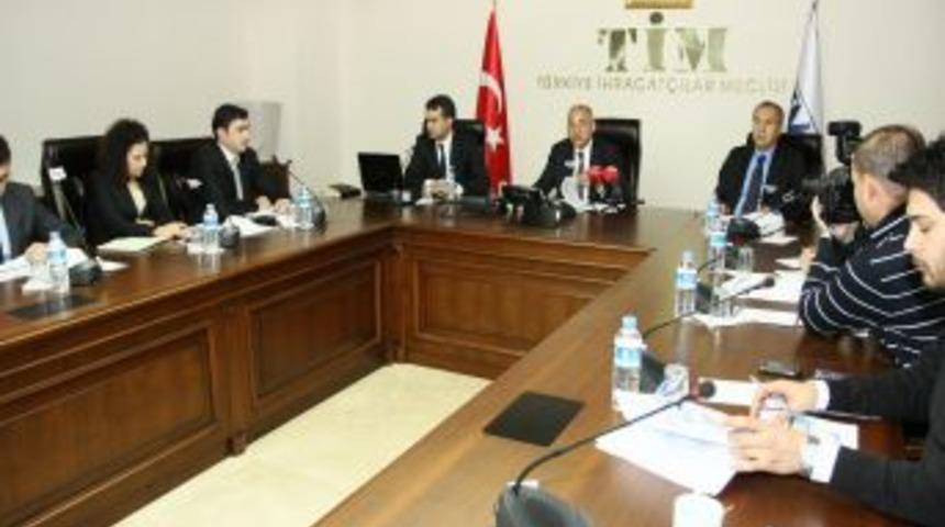 İhracat&ccedil;ı, 50 bin kişi daha istihdam edecek