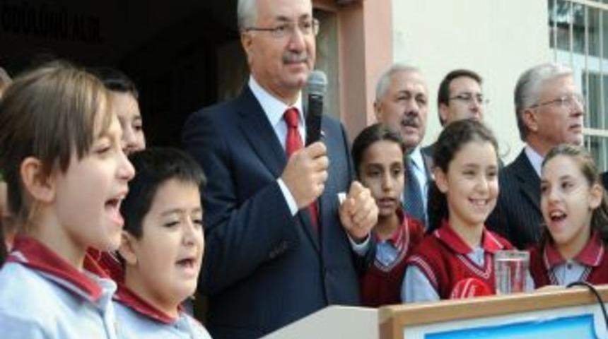 Manisalı &ouml;ğrenciler şehirlerini festivalle tanıtacak