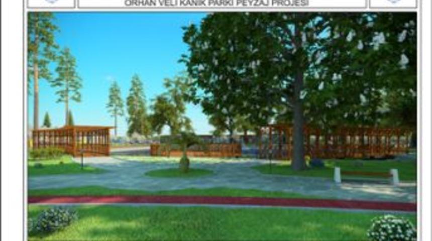 &Uuml;nl&uuml; Şair Orhan Veli&rsquo;ye vefa