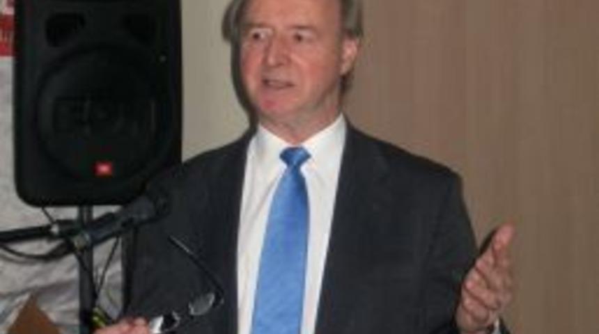 Belediyeler arası 'Eğitim &Ccedil;alıştay'ı Erzurum'da başladı