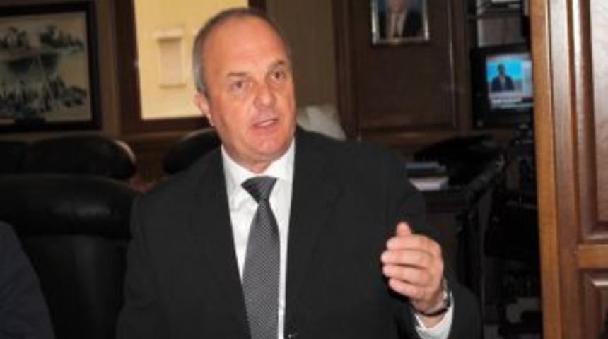 Herford-Manavgat kardeş şehir dostluğu karşılıklı ziyaretlerle pekişiyor