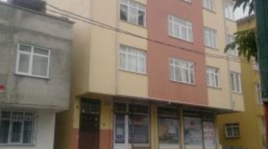 &Ccedil;ekmek&ouml;y'de koca vahşeti