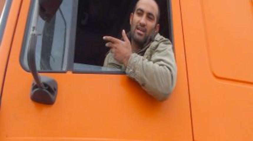 Can g&uuml;venlikleri yok ama Suriye g&uuml;zergahına mecburlar