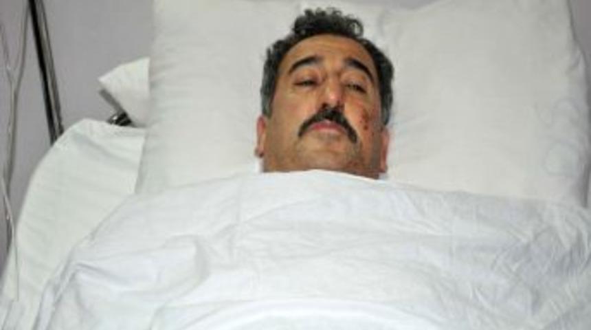 Suriye&rsquo;de aracına ateş a&ccedil;ılan 1 T&uuml;rk yaralandı