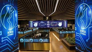 Borsa günün ilk yarısında değer kaybetti