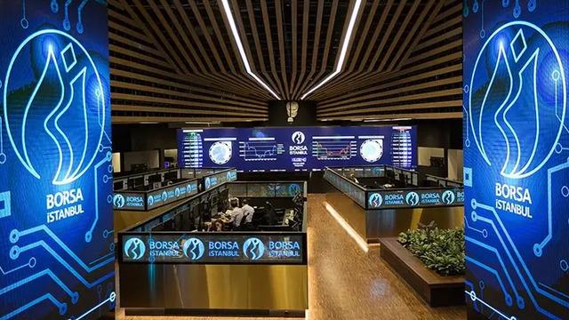 Borsa günün ilk yarısında değer kaybetti