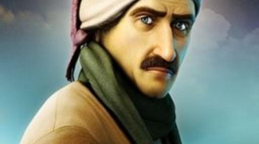 'Allah'ın Sadık Kulu Barla' filmi, Batman&rsquo;da b&uuml;y&uuml;k ilgi g&ouml;rd&uuml;