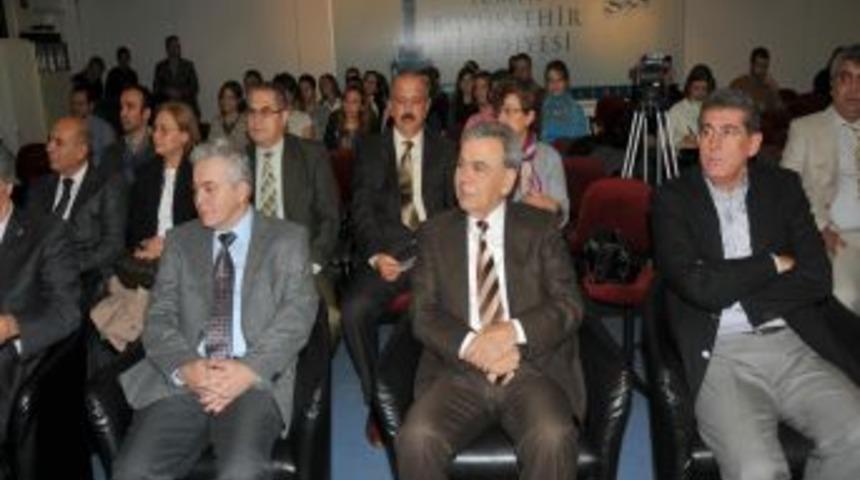 İzmir'de yaklaşık 10 bin bina deprem riskine karşı taranacak