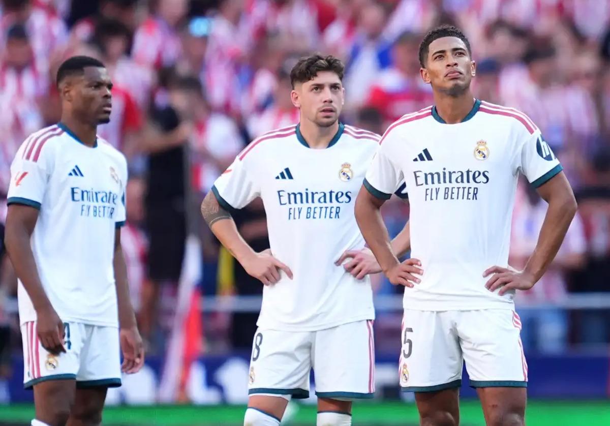 Real Madrid de yıldız bulmacası! Mourinho nun El Clasico sınavı 2