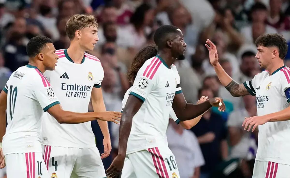 Real Madrid de yıldız bulmacası! Mourinho nun El Clasico sınavı 5