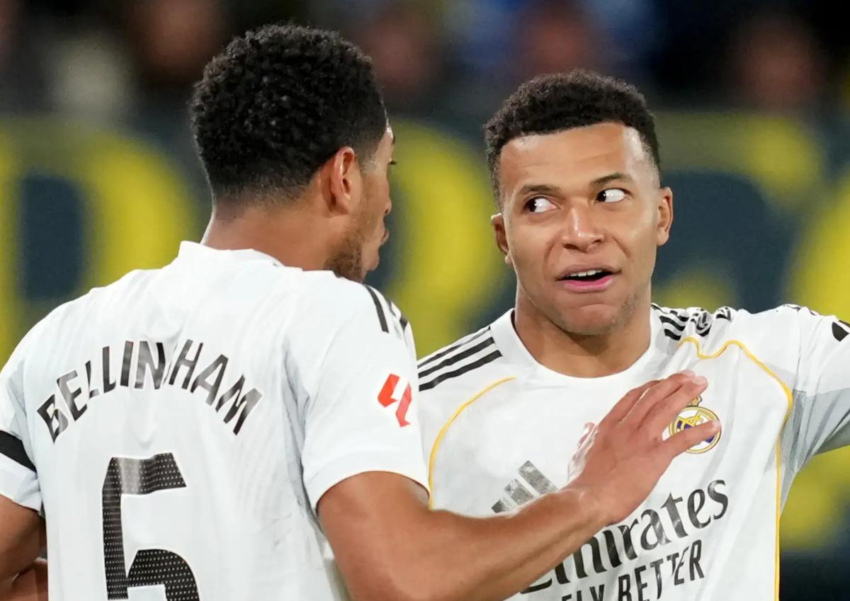 Real Madrid de yıldız bulmacası! Mourinho nun El Clasico sınavı 6