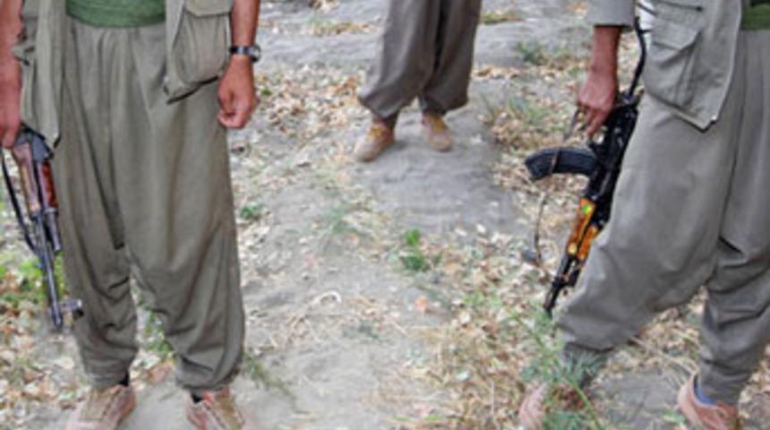 11 şehidimizin katili ter&ouml;ristler yakalandı