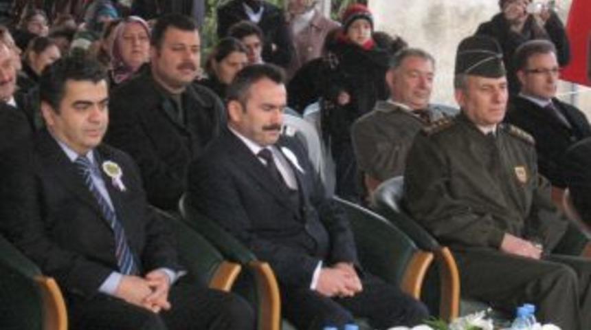 Ordu&rsquo;da 5. kivi şenliği d&uuml;zenlendi