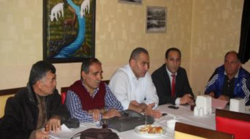 Güreşte 2. Lig Terfi müsabakaları başlıyor