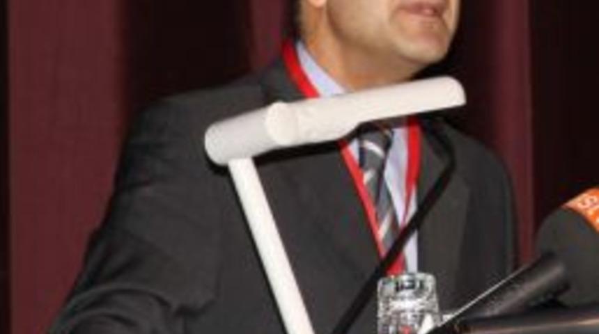 TOFAŞ Ar-Ge Direkt&ouml;r&uuml; Altekin: AB pazarındaki belirsizlikler bizi tehdit ediyor