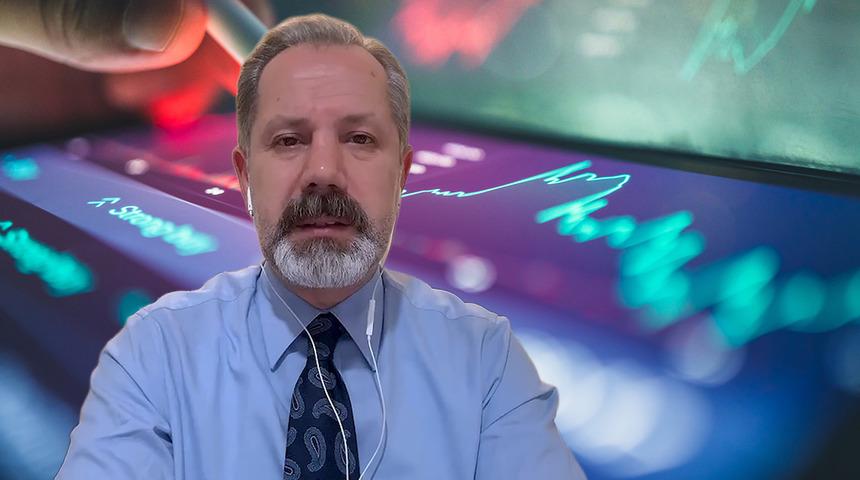 İslam Memiş piyasalar i&ccedil;in uyardı: 'Ekimin 2. ve 3. haftası &ouml;nemli'
