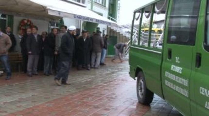 Servet Taş&rsquo;ın ağabeyi: T&ouml;rede daha &ccedil;ok canlar yanacak