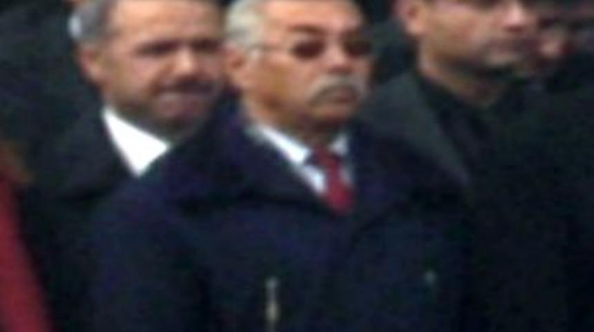 Arkadaşının taziye evinde kalp krizi ge&ccedil;iren memur vefat etti