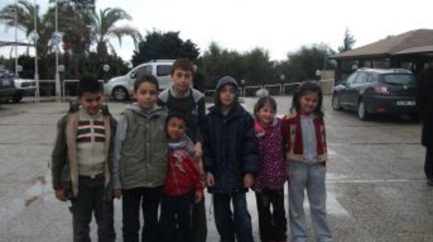 Depremzedeler: Otellerinizde ağırlayarak g&ouml;n&uuml;l kapınızı a&ccedil;ın