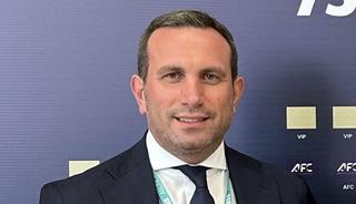 Riva'da ayaz bastı! TFF Genel Sekreteri Abdullah Ayaz istifa etti
