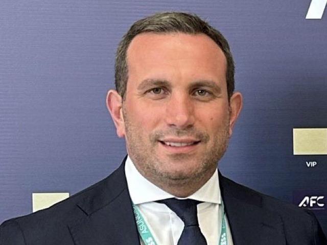Riva'da ayaz bastı! TFF Genel Sekreteri Abdullah Ayaz istifa etti