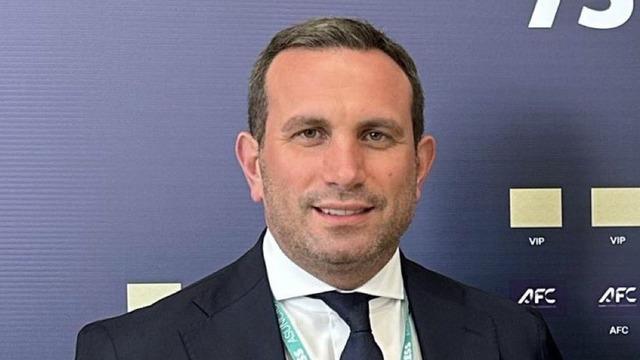 Riva'da ayaz bastı! TFF Genel Sekreteri Abdullah Ayaz istifa etti