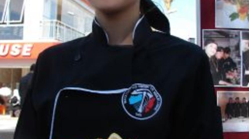 Manavgat'ta servis elemanı a&ccedil;ığı kursla kapatılacak