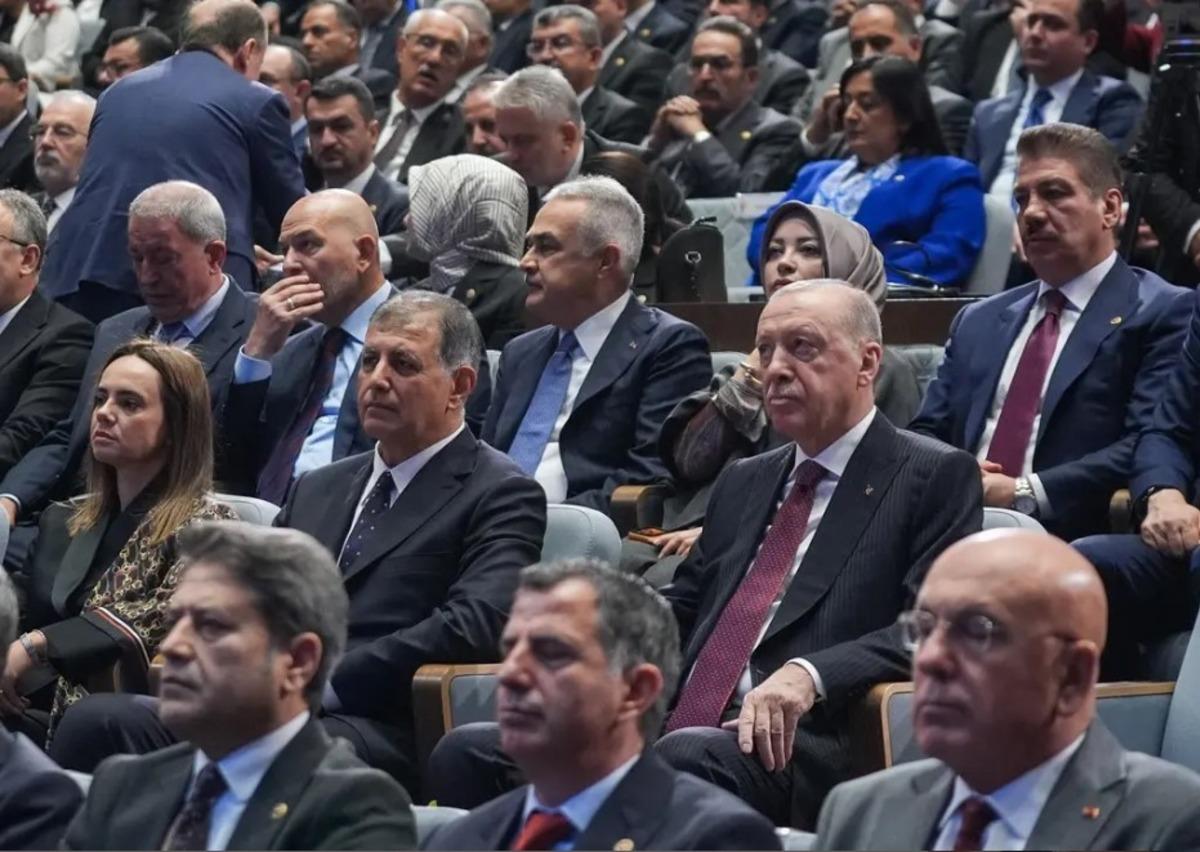 İzmir Büyükşehir Belediyesi nde dikkat çeken gelişme! Başkanvekili Zafer Levent Yıldır istifa etti 1