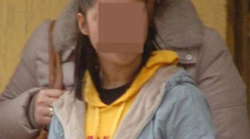 14 yaşındaki kıza tecav&uuml;ze 17 yıl