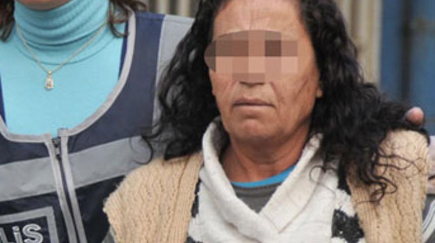 16 yaşında geneleve gitti, hayatı karardı